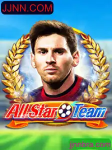 Descubra o Fascinante Jogo AllStarTeam