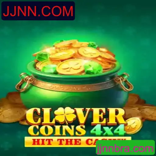 Descubra o Mundo do Jogo CloverCoins4x4: Regras e Estratégias