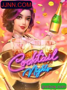 Explorando o Fascinante Mundo de CocktailNights