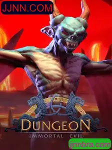 Explorando o Universo do Jogo Dungeon