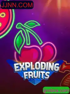 ExplodingFruits: A Nova Sensação no Mundo dos Games