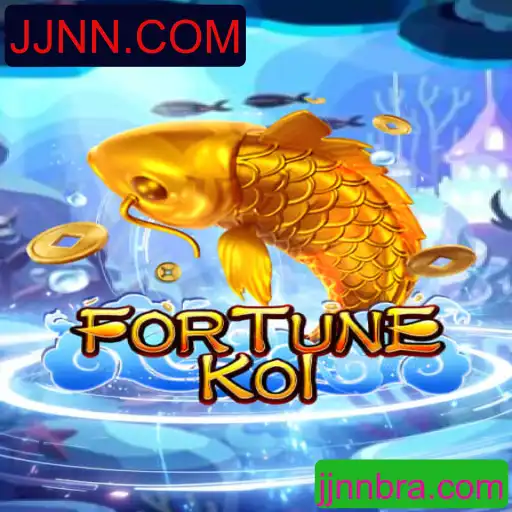 Descubra o Fascinante Mundo de FORTUNEKOI