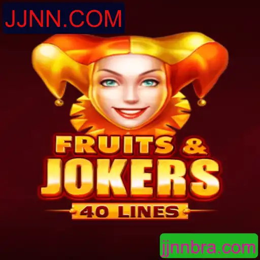 Explorando o Mundo do Jogo 'FruitsAndJokers40': Uma Aventura Colorida