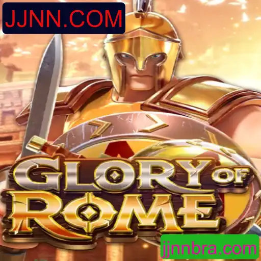 GloryofRome: Mergulhe na Grandeza do Império Romano com JJNN.COM