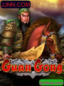 Explorando GuanGong: O Jogo Que Conquista Multidões