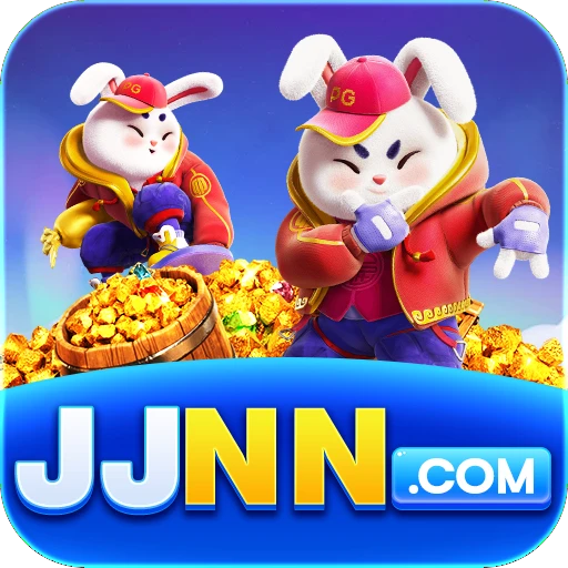 JJNN.COM Logo