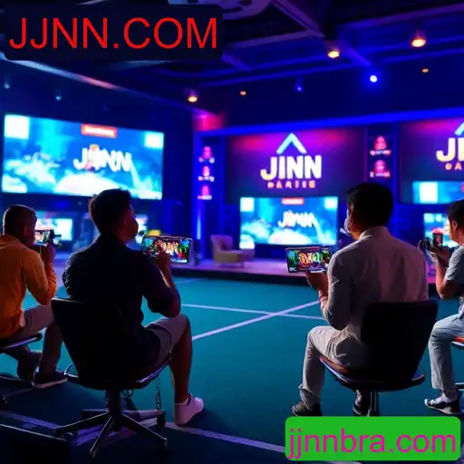 Jogos ao vivo