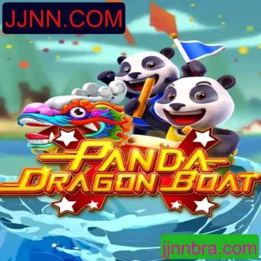 Descubra o Fascinante Mundo de PANDADRAGONBOAT