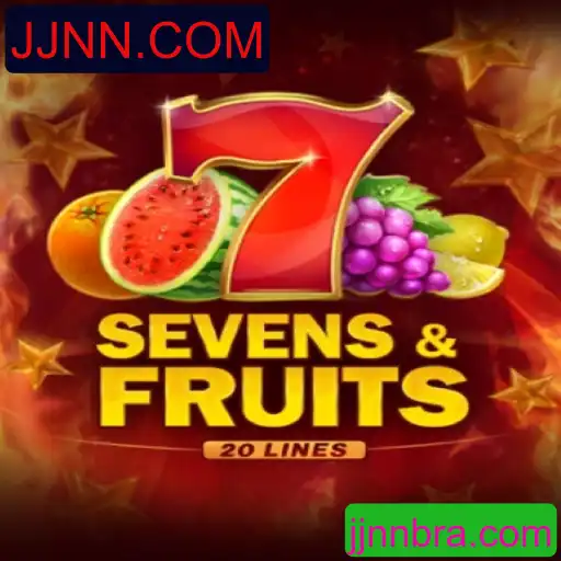 Descubra SevensFruits20: A Nova Sensação dos Jogos de Cassino Online